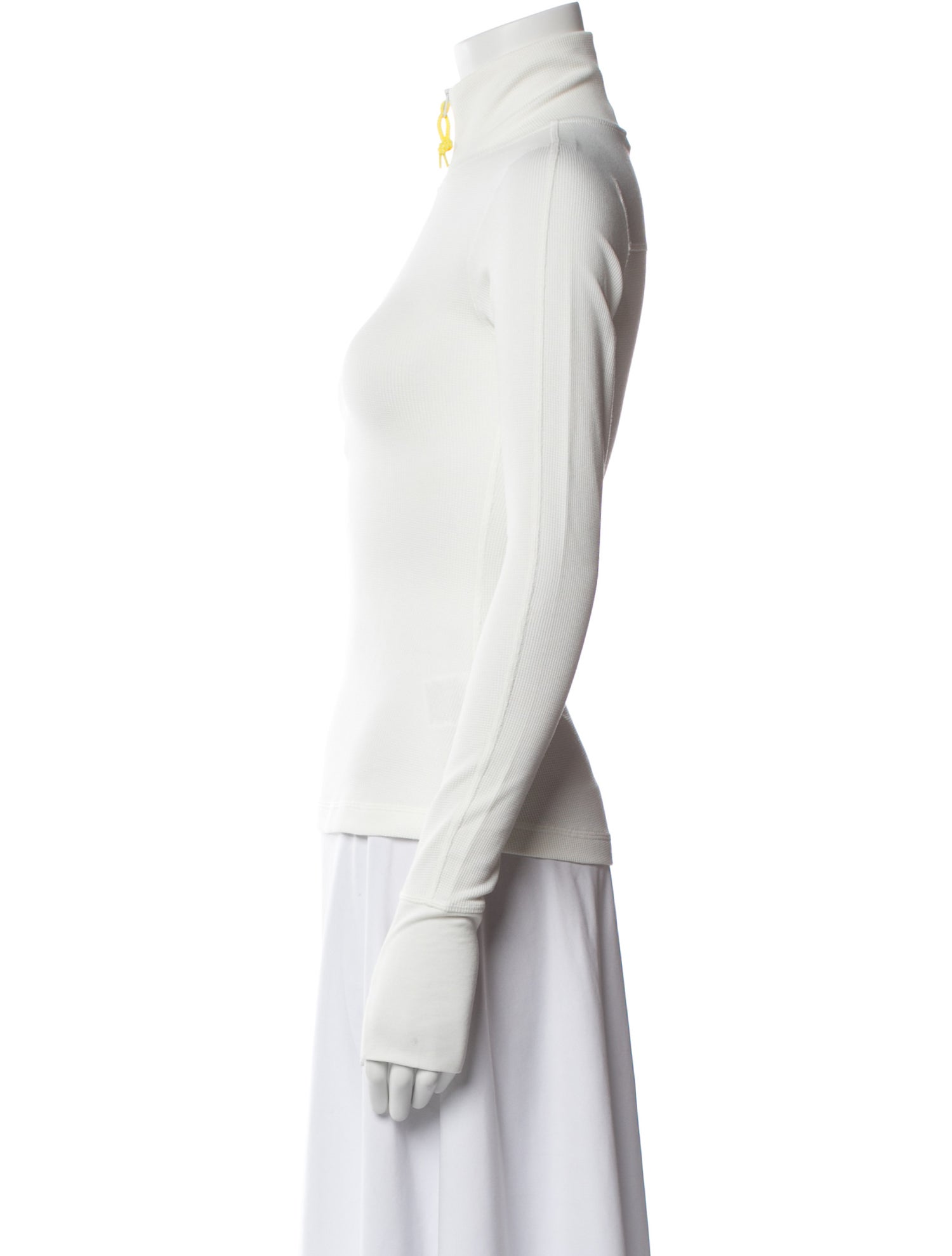 Nike ACG Mock Neck Long Sleeve Top