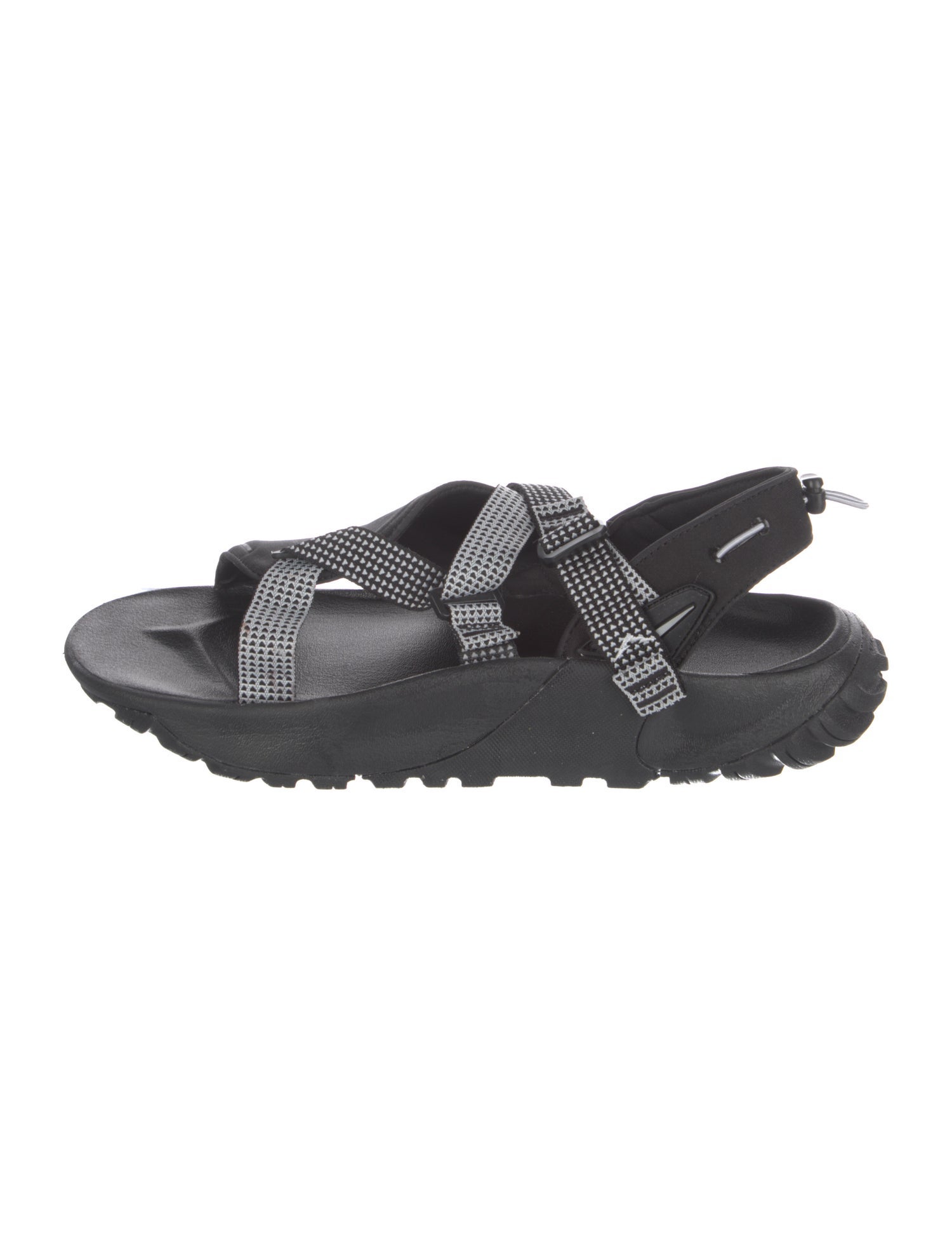Nike ACG Rubber Printed Sandals