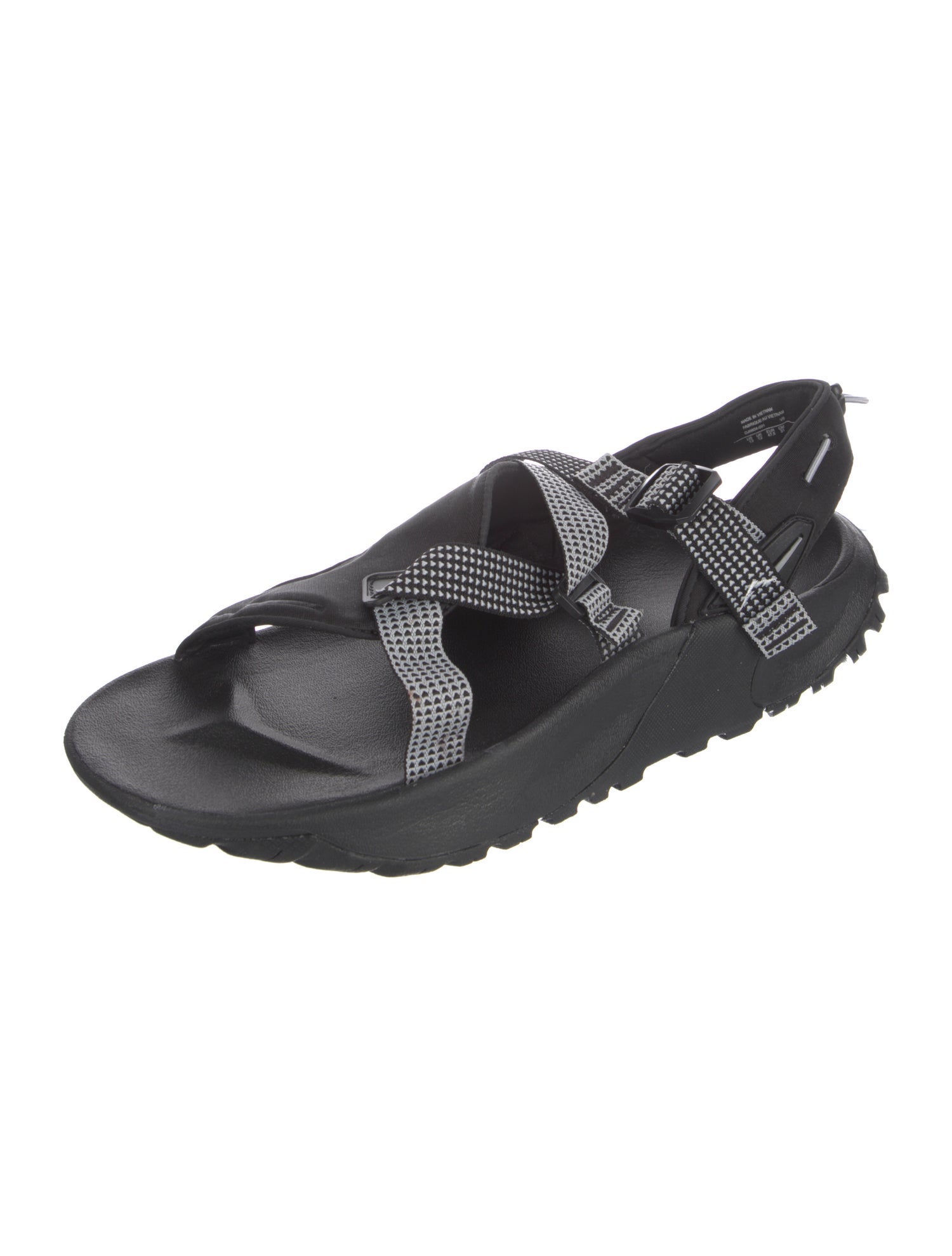 Nike ACG Rubber Printed Sandals