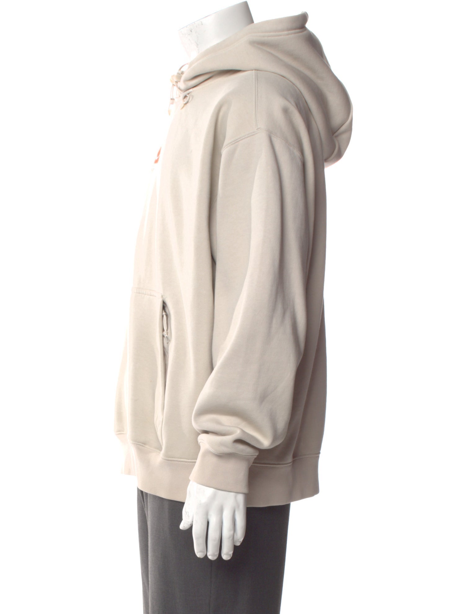 Nike ACG V-Neck Long Sleeve Hoodie