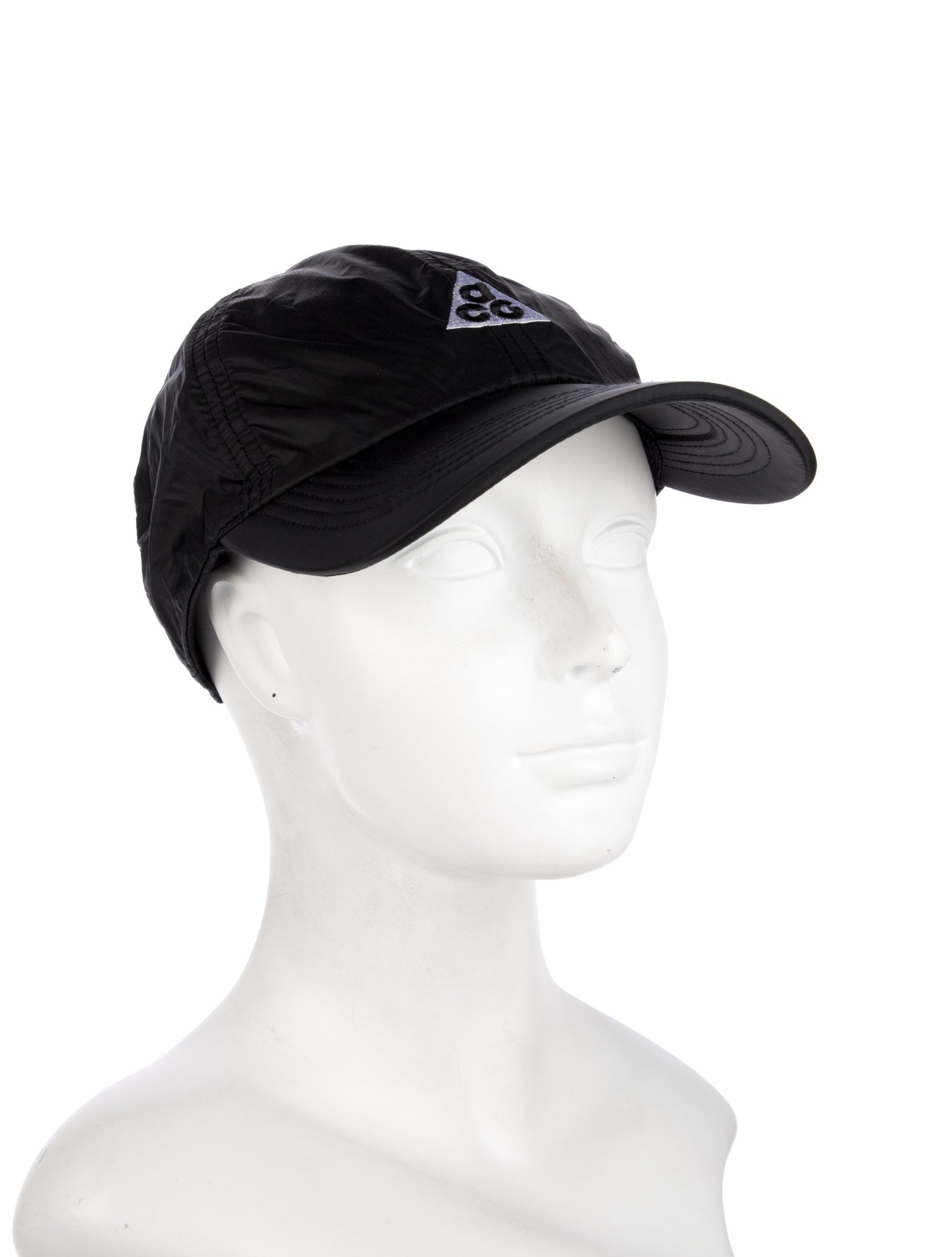 Nike ACG Embroidered Nylon Baseball Cap