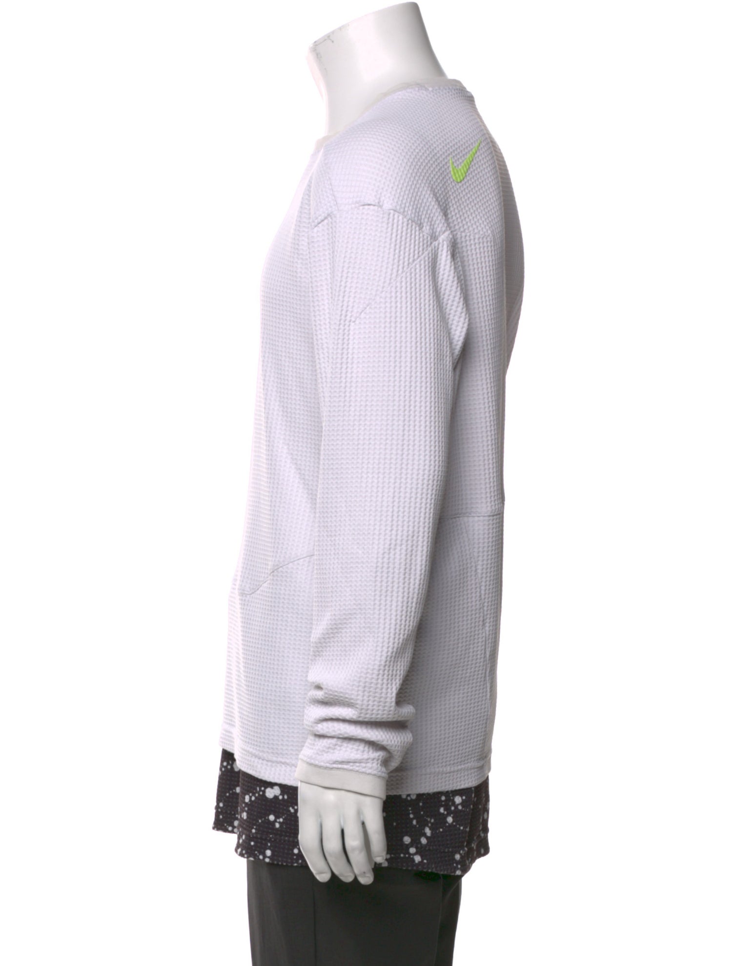 Nike ACG Crew Neck Long Sleeve T-Shirt