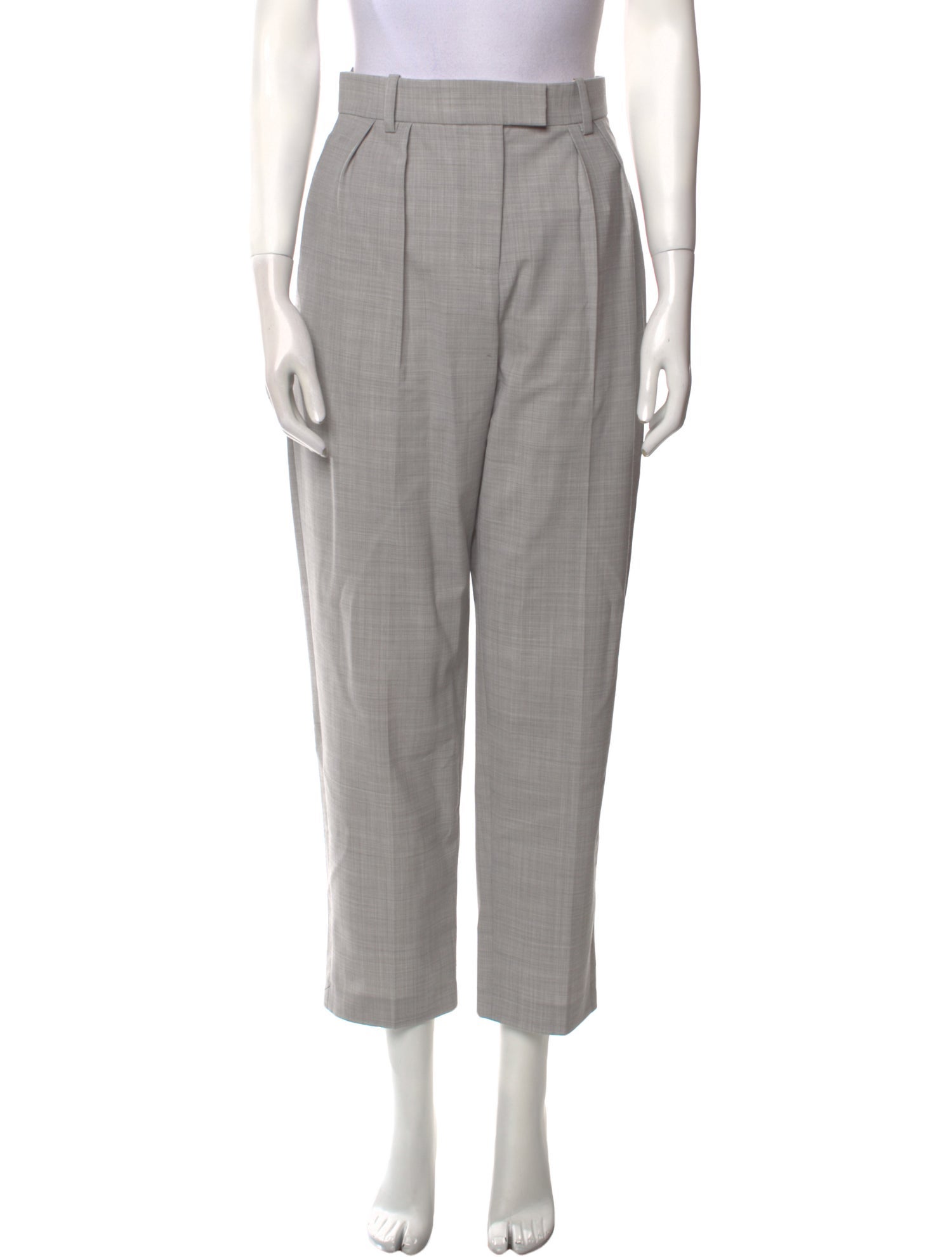 Nackiyé Straight Leg Pants