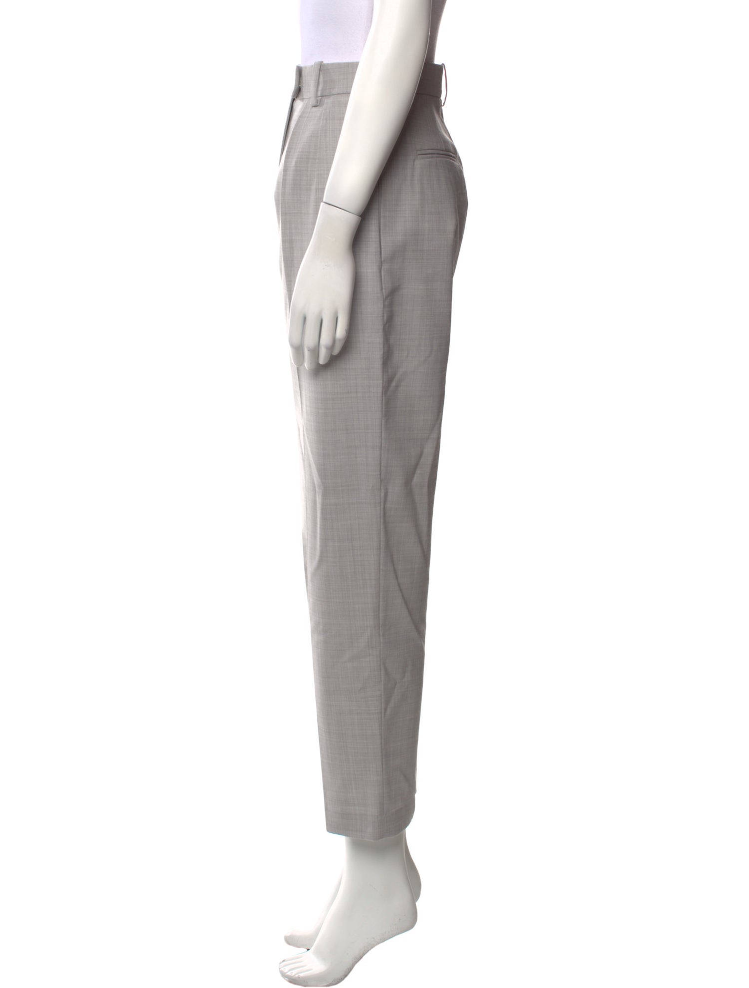 Nackiyé Straight Leg Pants