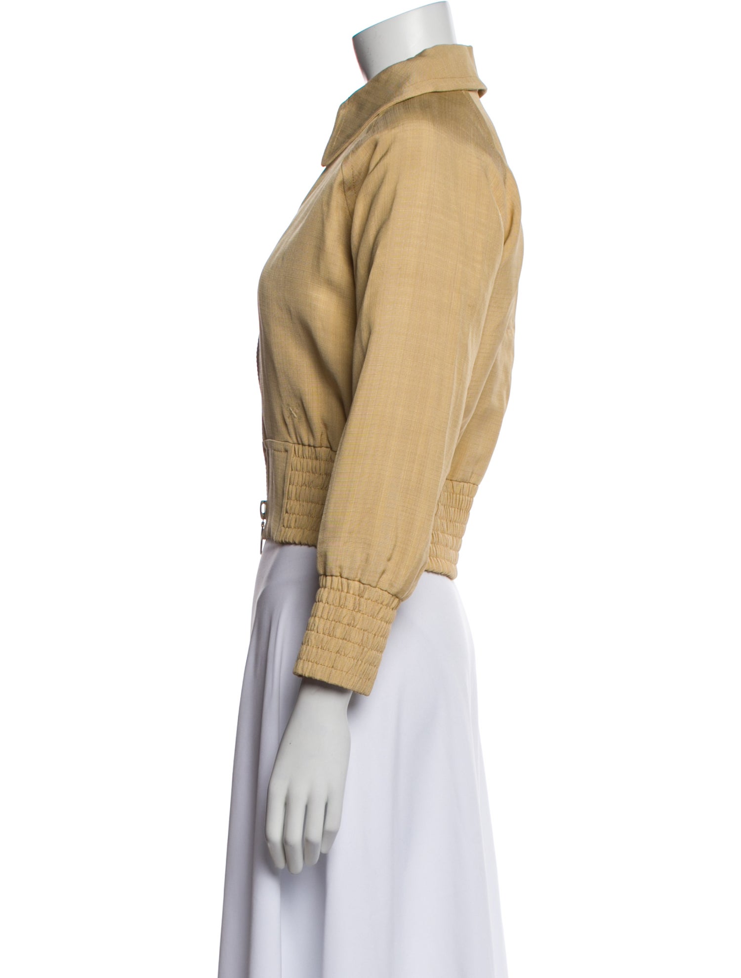 Nackiyé Bomber Jacket