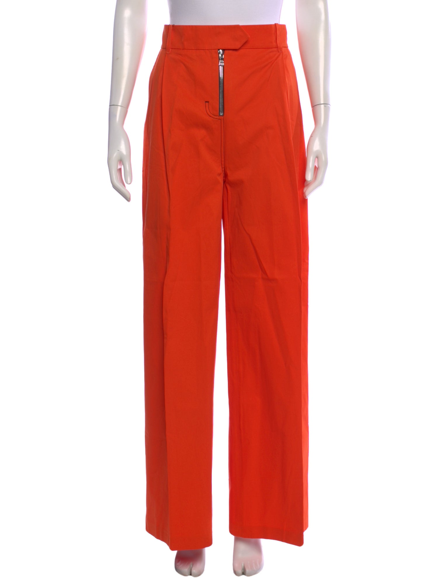 Nackiyé Wide Leg Pants w/ Tags