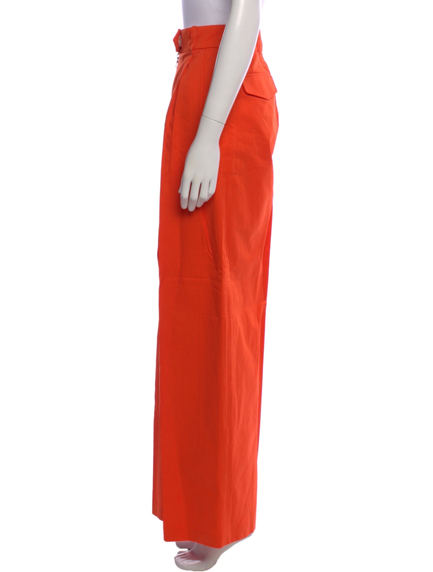 Nackiyé Wide Leg Pants w/ Tags