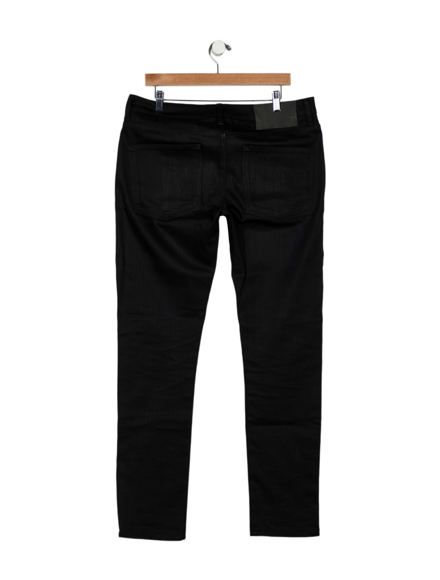 Naked & Famous Slim Fit Jeans