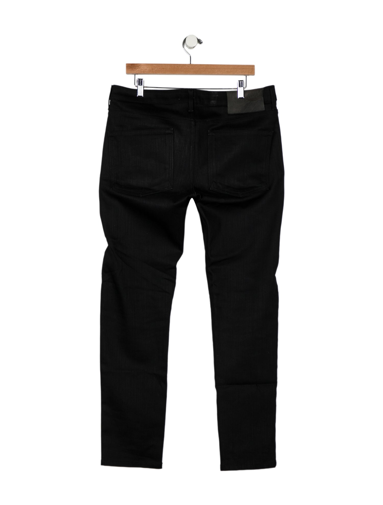 Naked & Famous Slim Fit Jeans