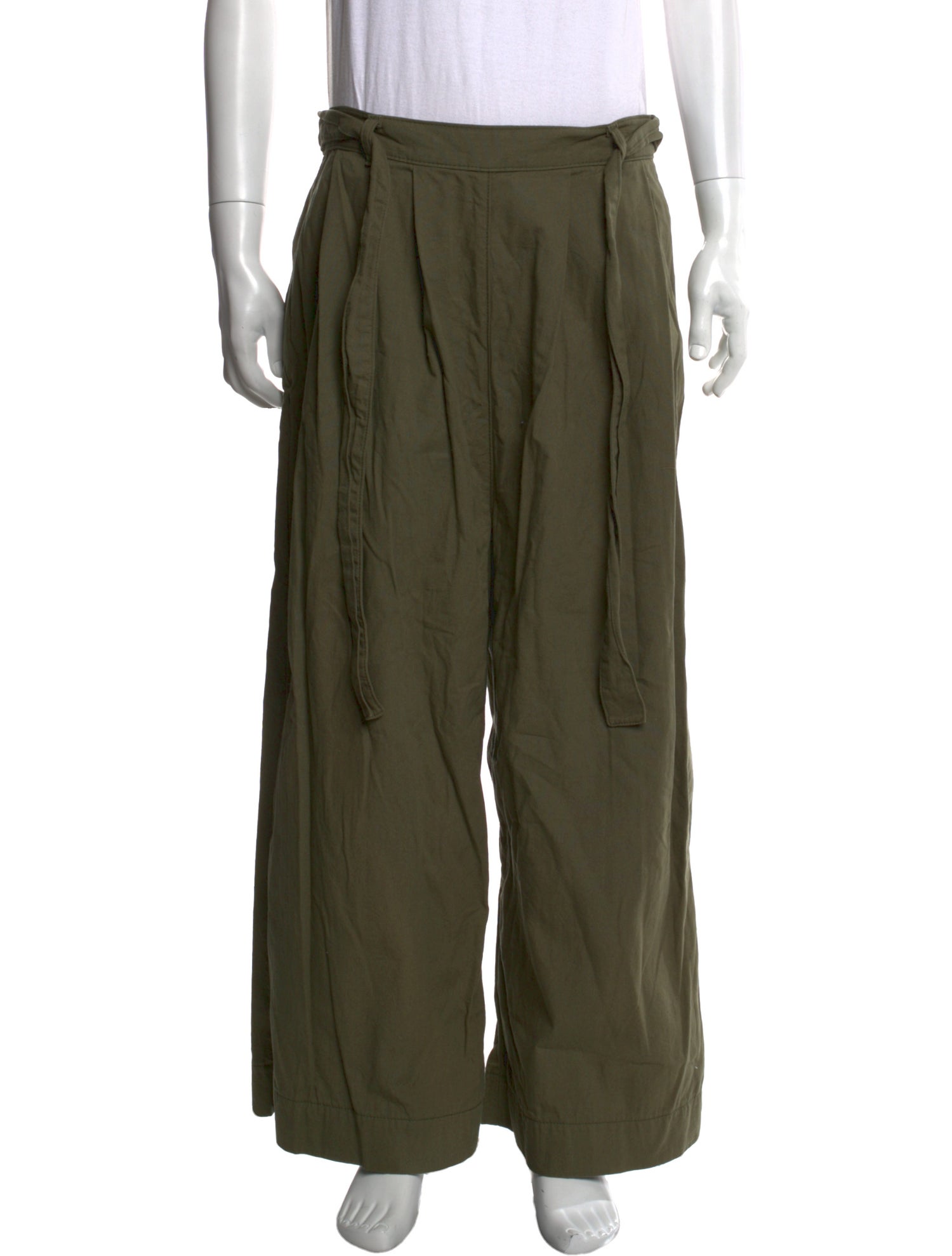 Naked & Famous Pants