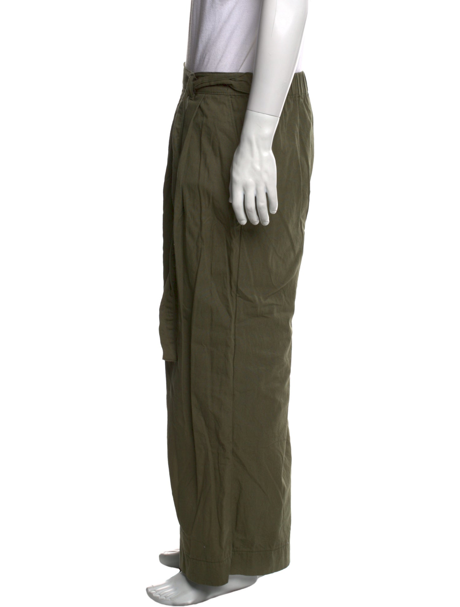 Naked & Famous Pants