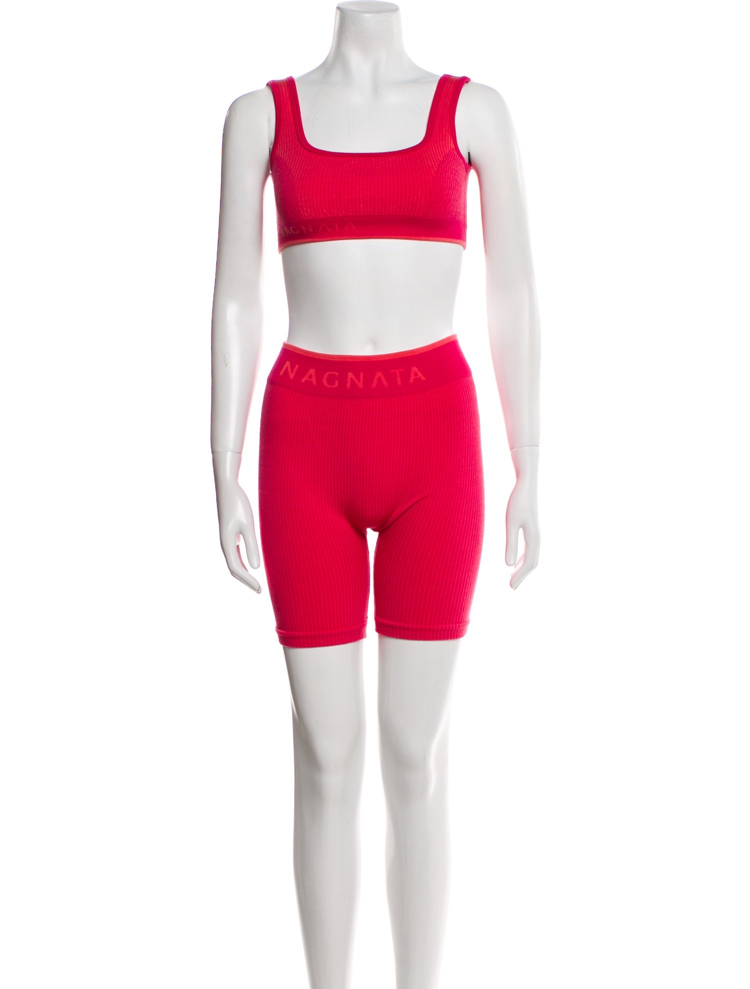 Nagnata Merino Wool Pant Set w/ Tags