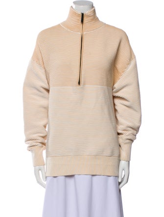 Nagnata Striped Jacket