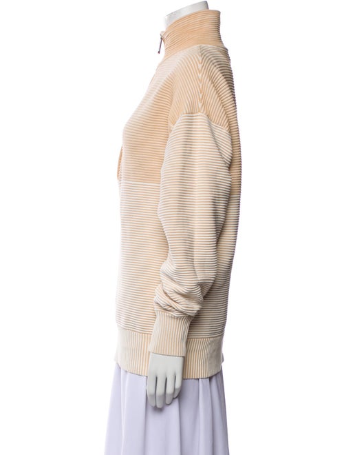 Nagnata Striped Jacket