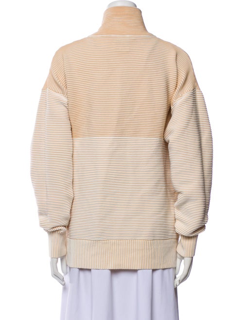 Nagnata Striped Jacket