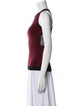 Nagnata Halterneck Sleeveless Top