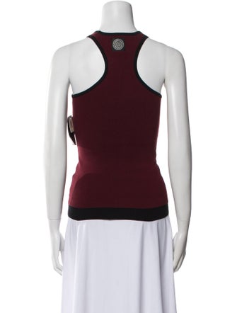 Nagnata Halterneck Sleeveless Top