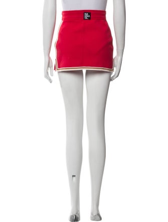 Nagnata Mini Skirt