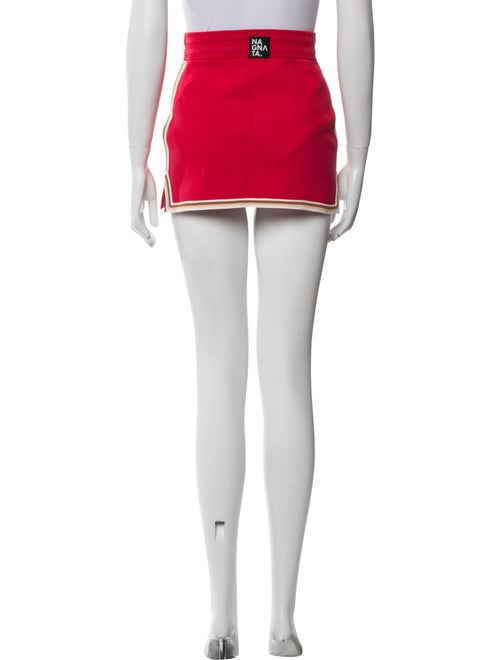 Nagnata Mini Skirt