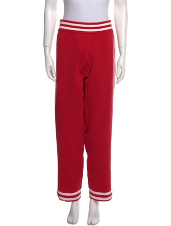 Nagnata Straight Leg Pants