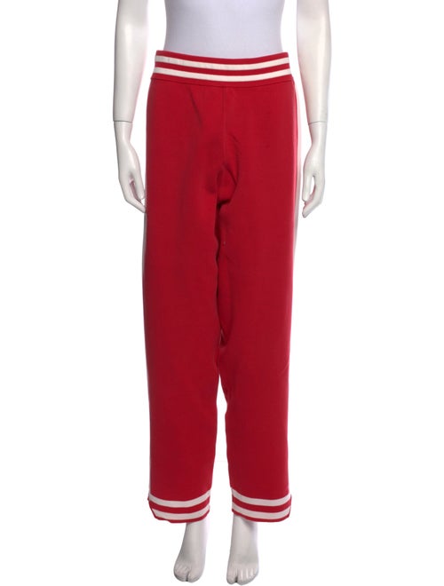 Nagnata Straight Leg Pants