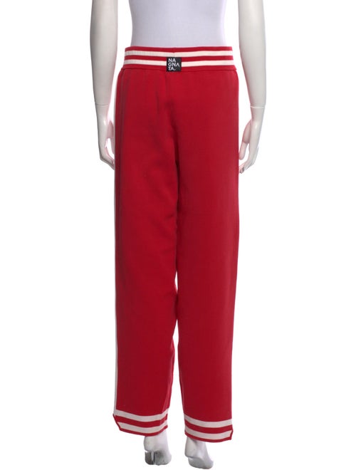 Nagnata Straight Leg Pants