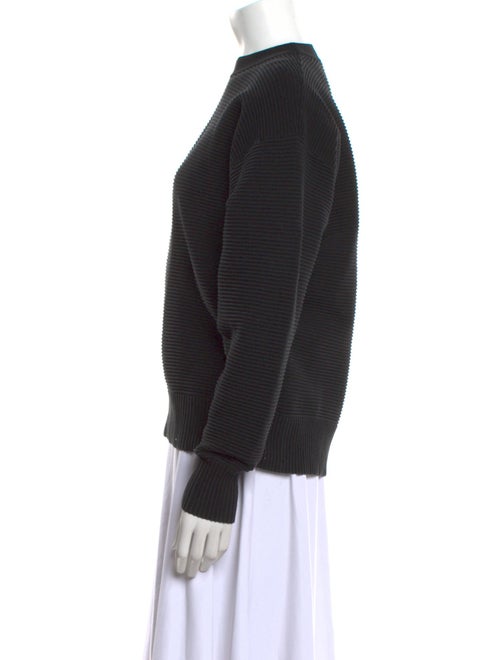 Nagnata Mock Neck Sweater