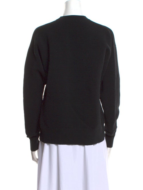 Nagnata Mock Neck Sweater
