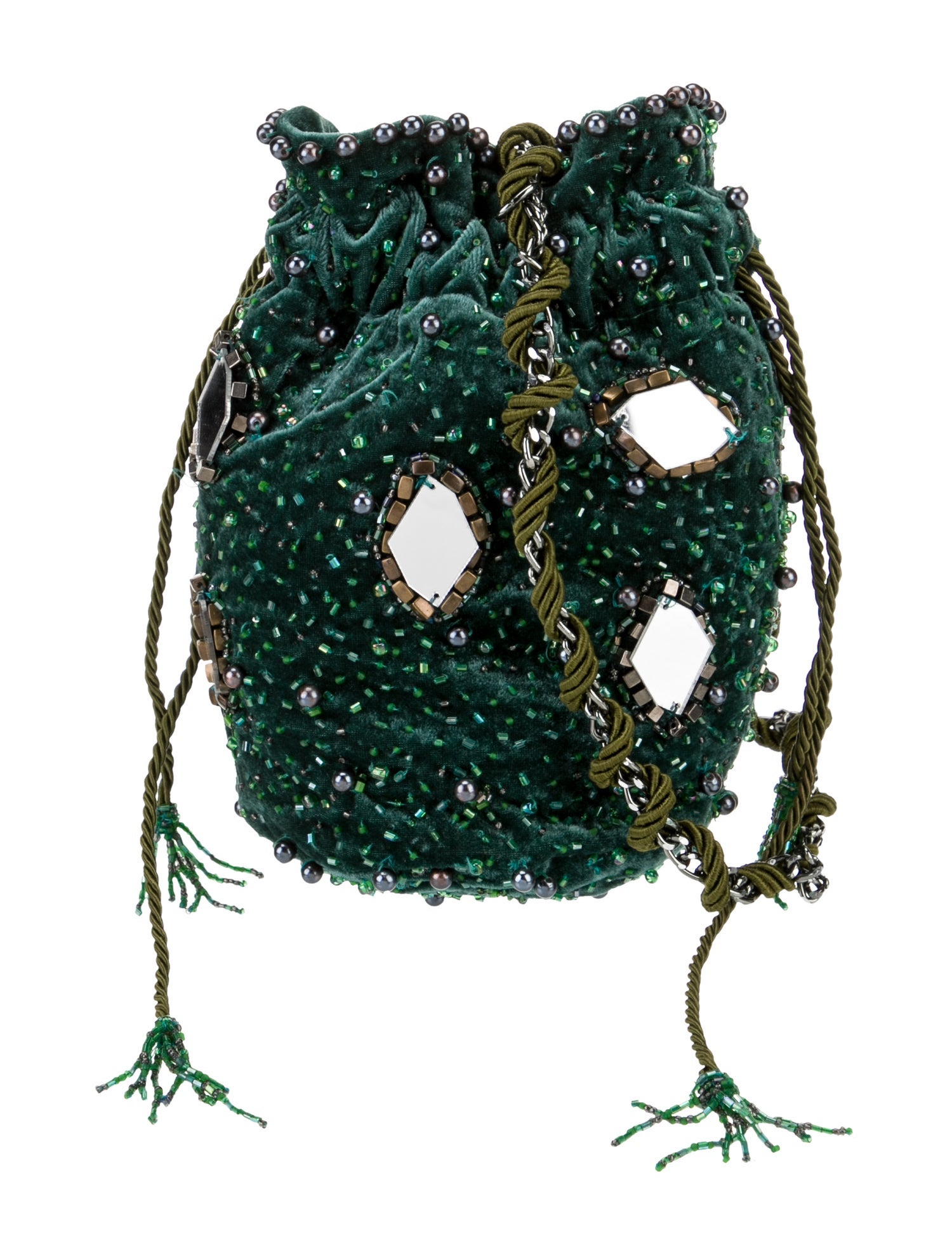 Nannacay Evening Bag