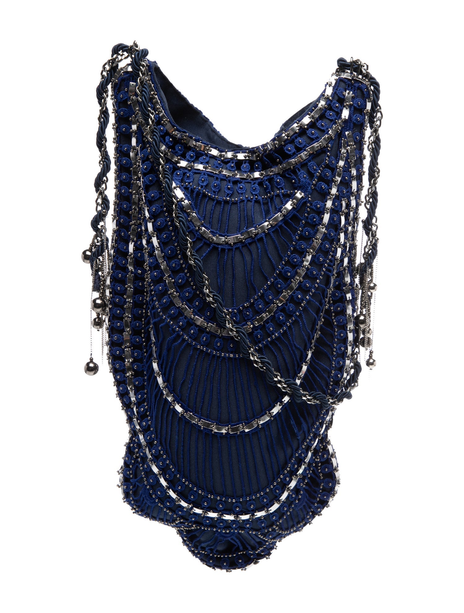 Nannacay Shoulder Bag