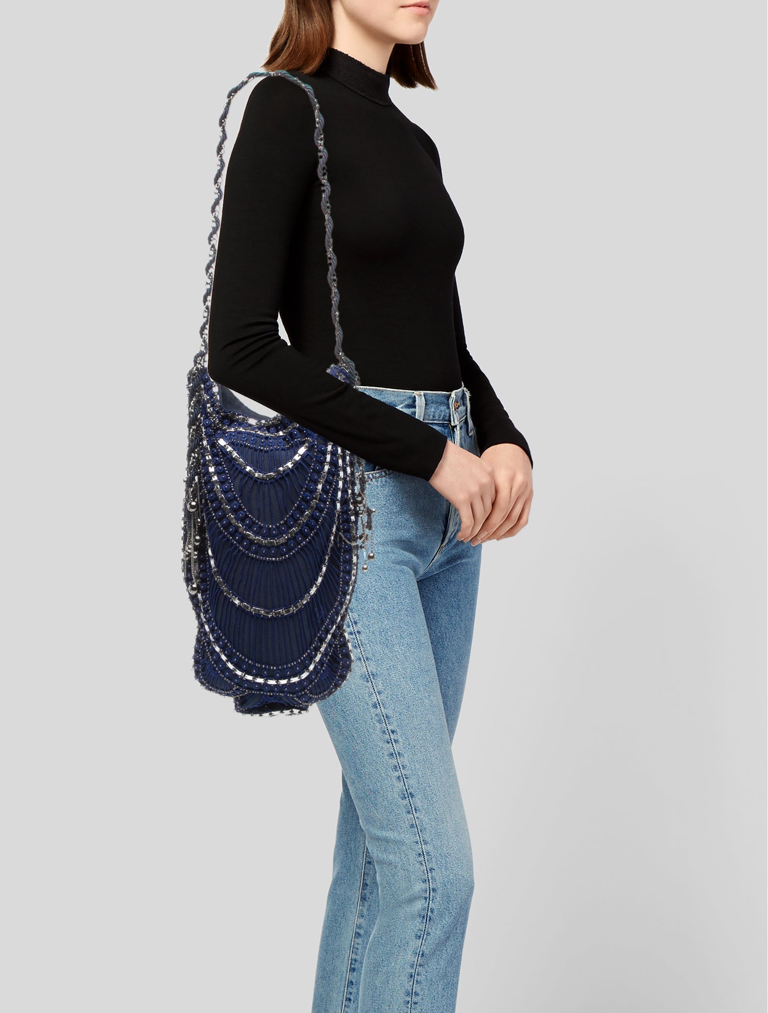 Nannacay Shoulder Bag