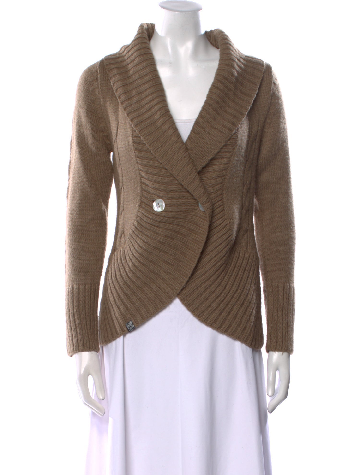 Naf Cashmere Sweater