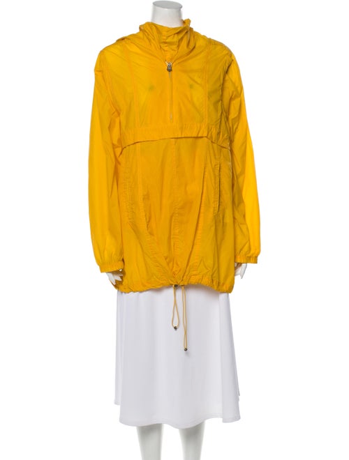 Napapijri Performance Jacket Gold