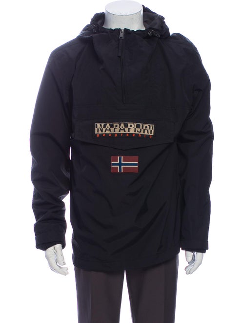 Napapijri Jacket Black