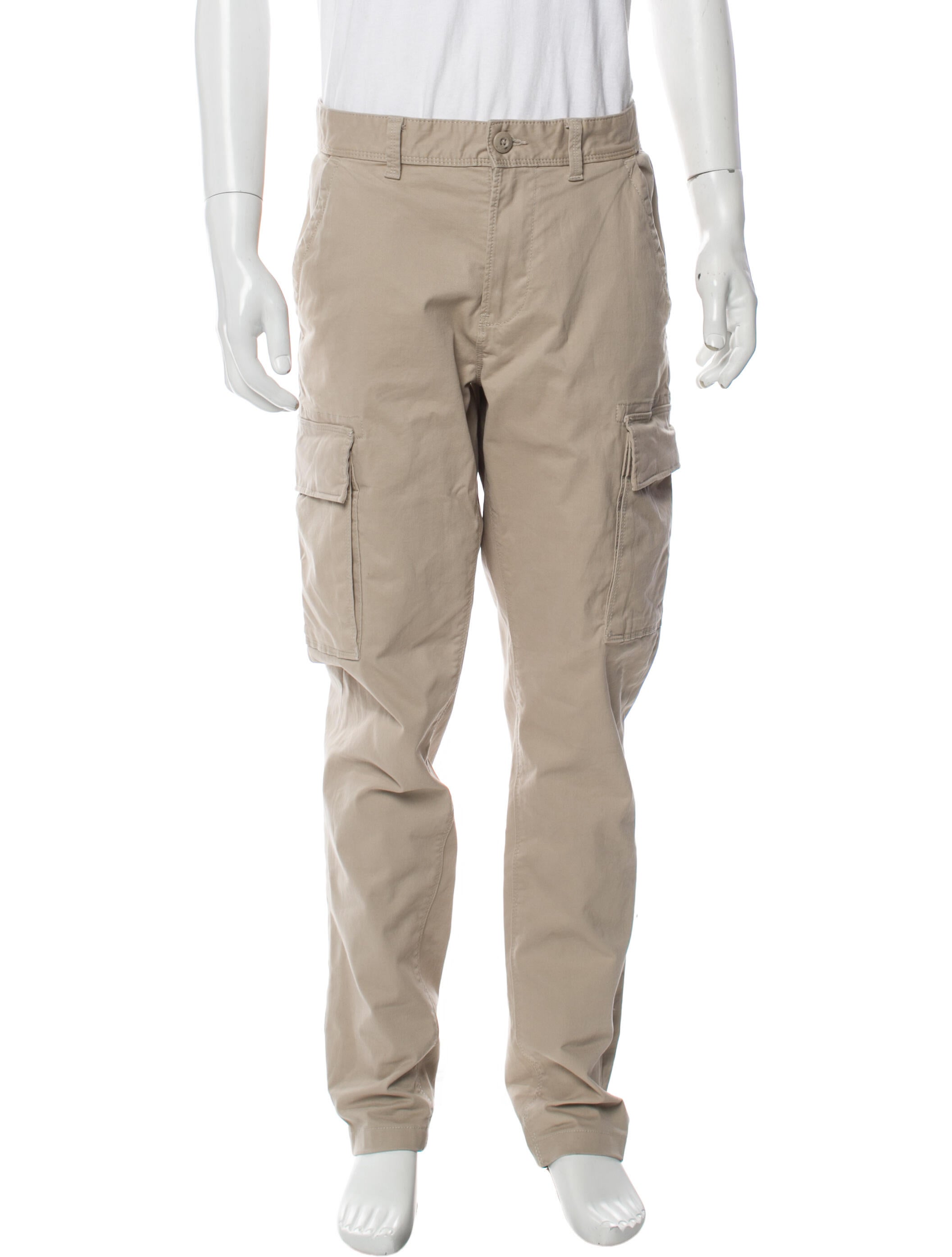 Napapijri Cargo Pants