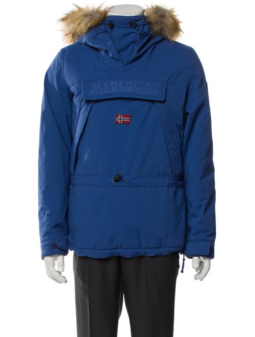 Napapijri Parka