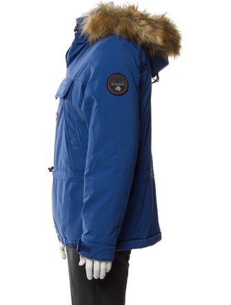Napapijri Parka