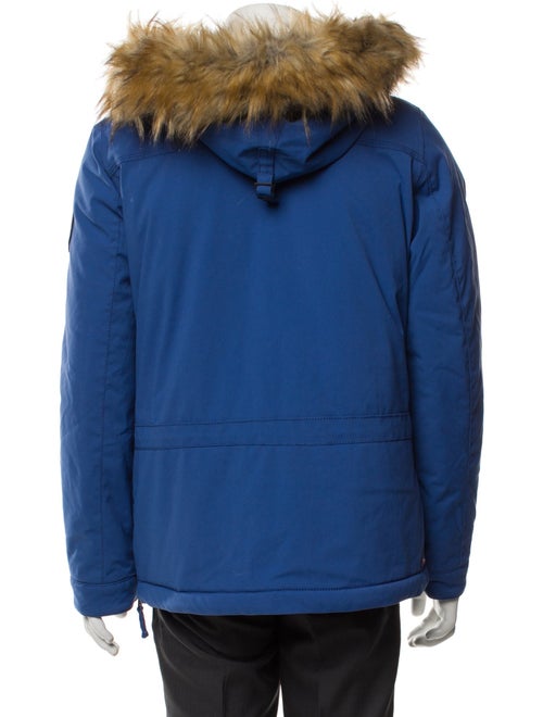 Napapijri Parka