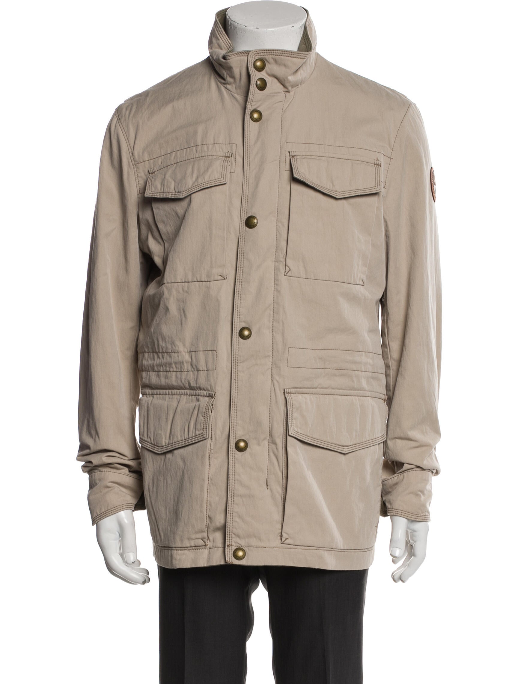 Napapijri Utility Jacket