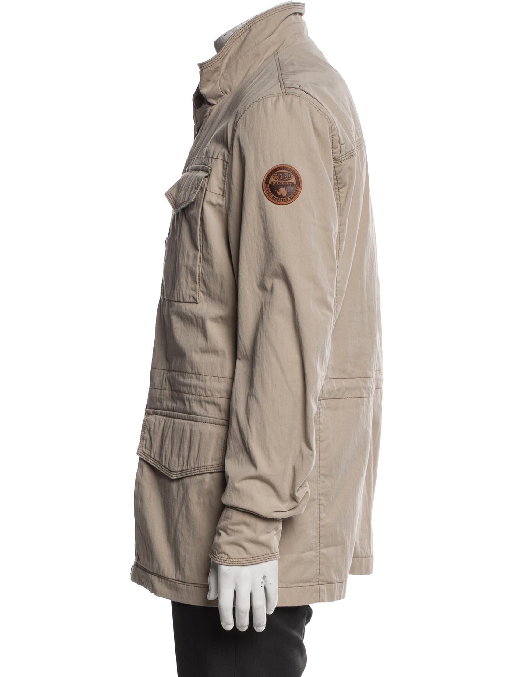 Napapijri Utility Jacket