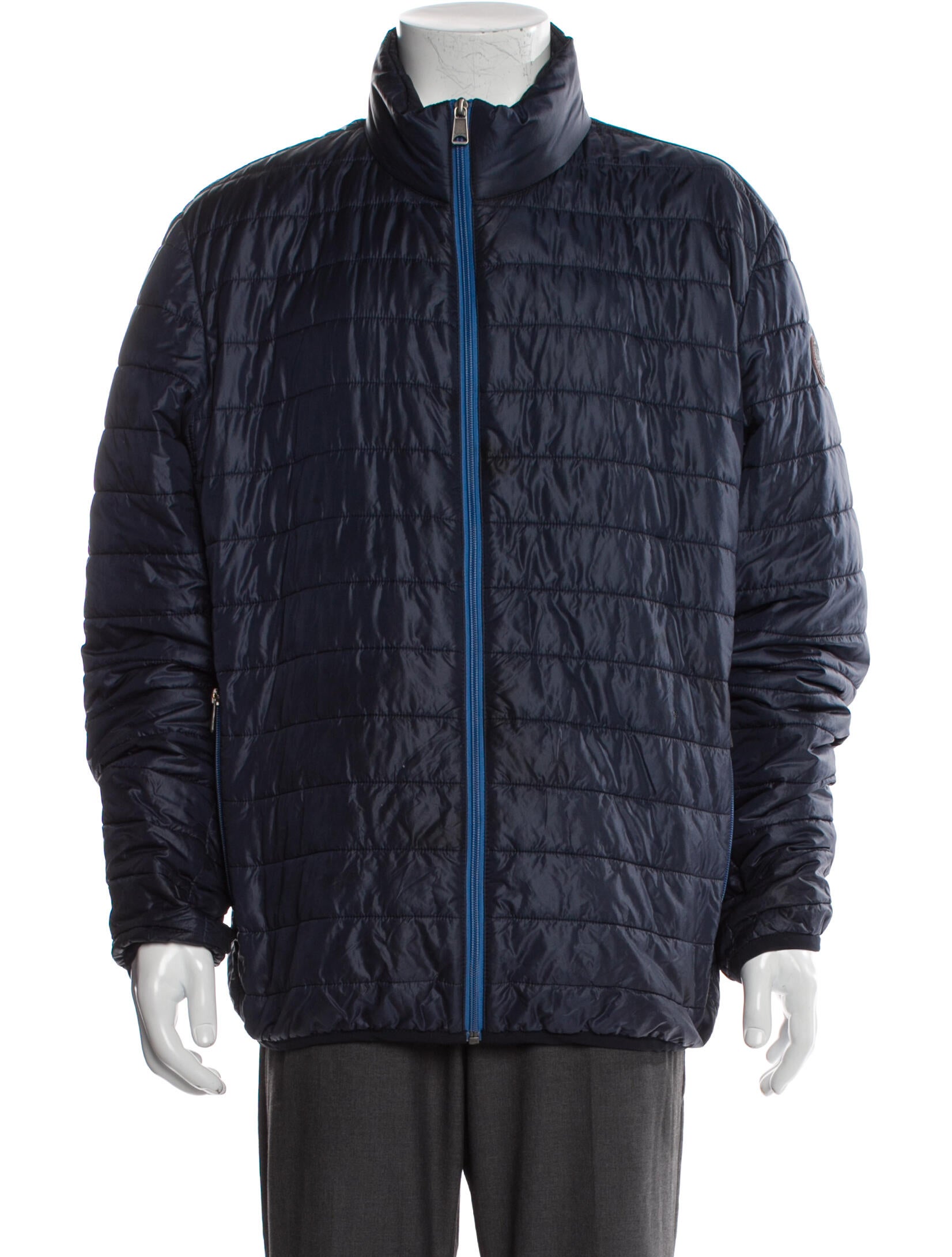 Napapijri Puffer Coat