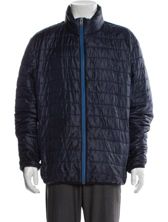 Napapijri Puffer Coat