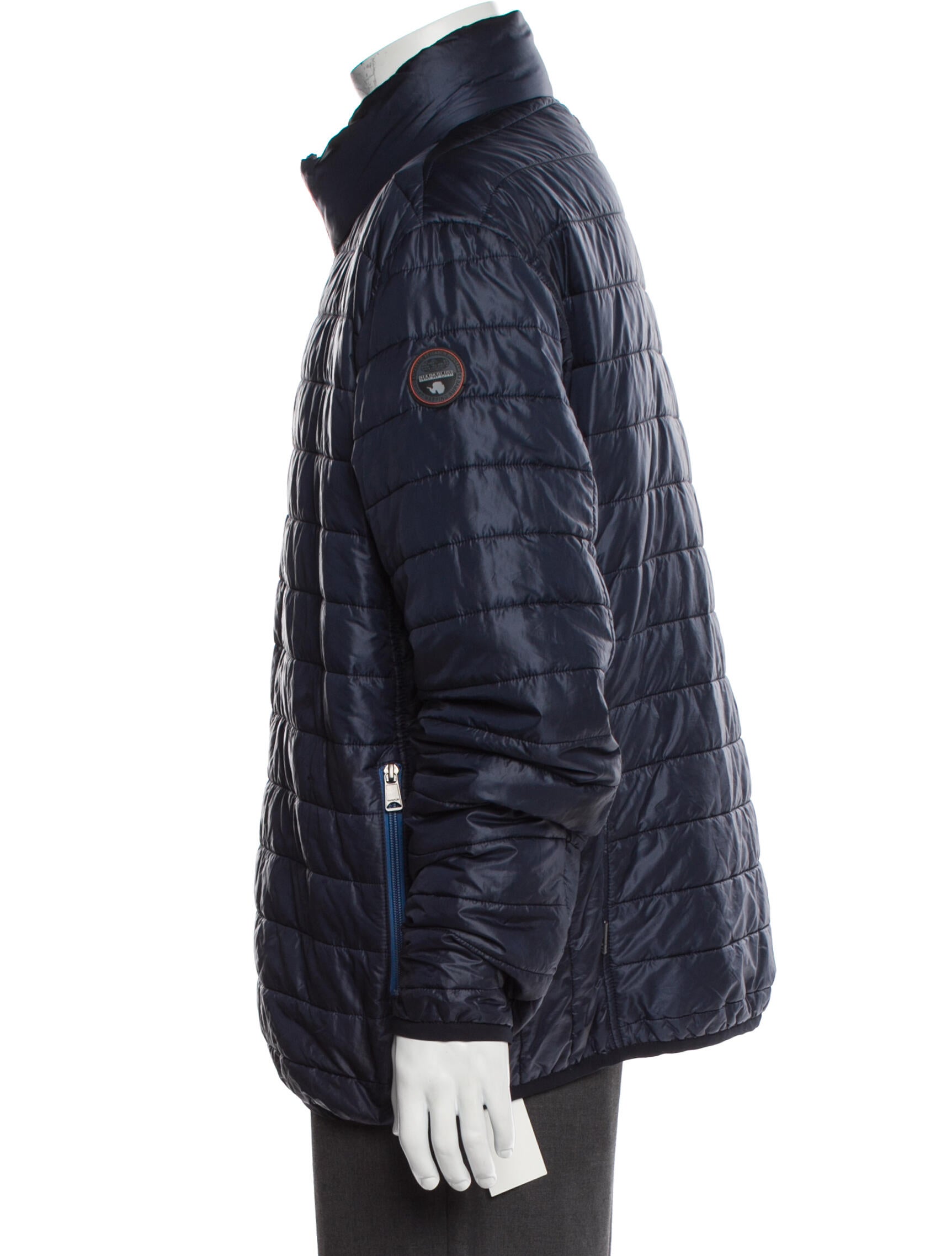 Napapijri Puffer Coat