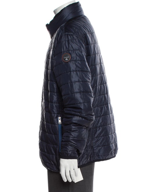 Napapijri Puffer Coat