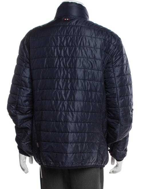 Napapijri Puffer Coat
