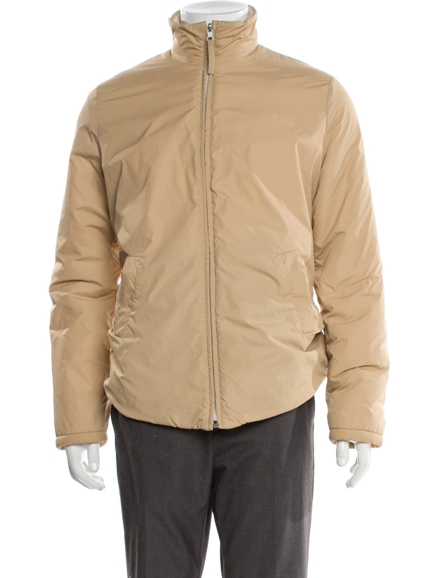 Napapijri Puffer Coat