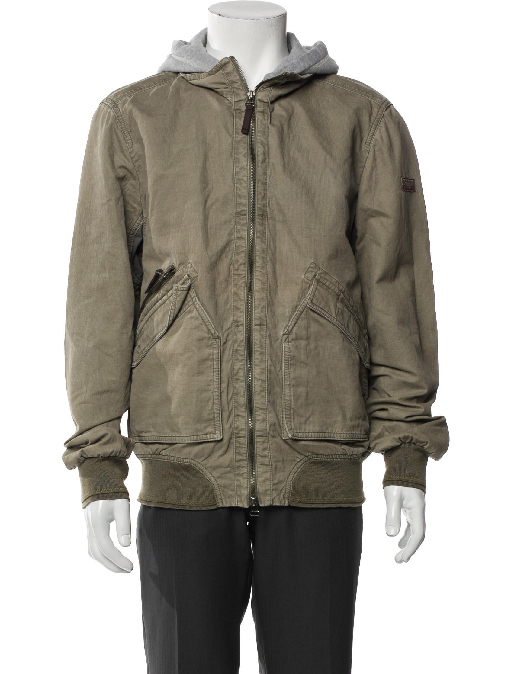 Napapijri Windbreaker