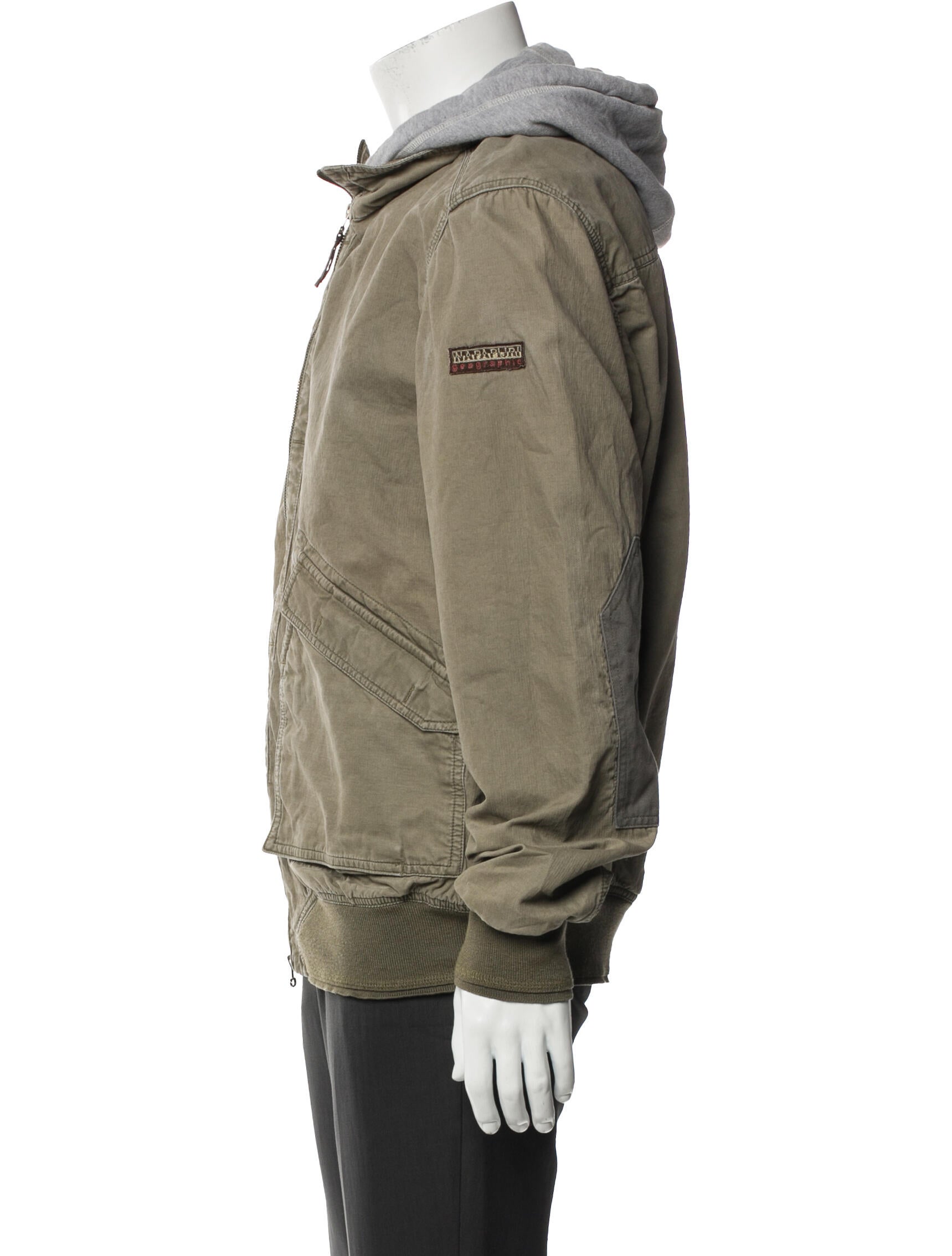 Napapijri Windbreaker