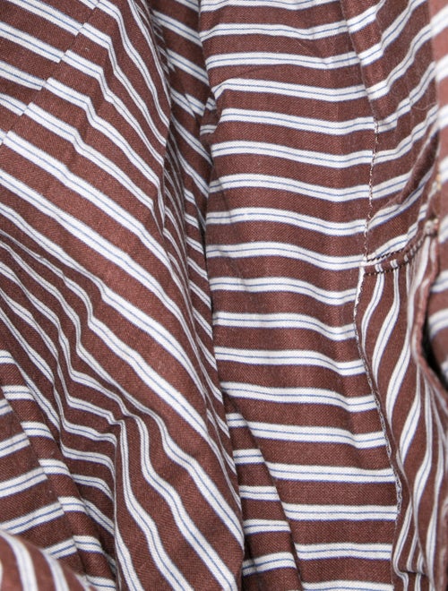 Napapijri Leather Weekender Bag