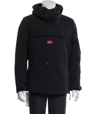 Napapijri Parka